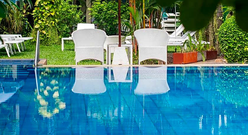The Lokal Hotel Phuket