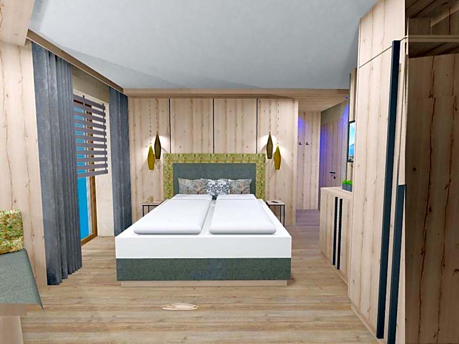 Photo 1 of 4 of Family Suite