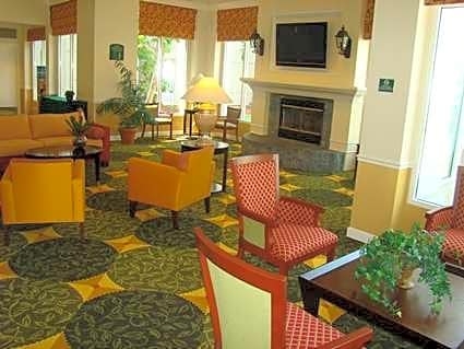 Hilton Garden Inn Anaheim/Garden Grove