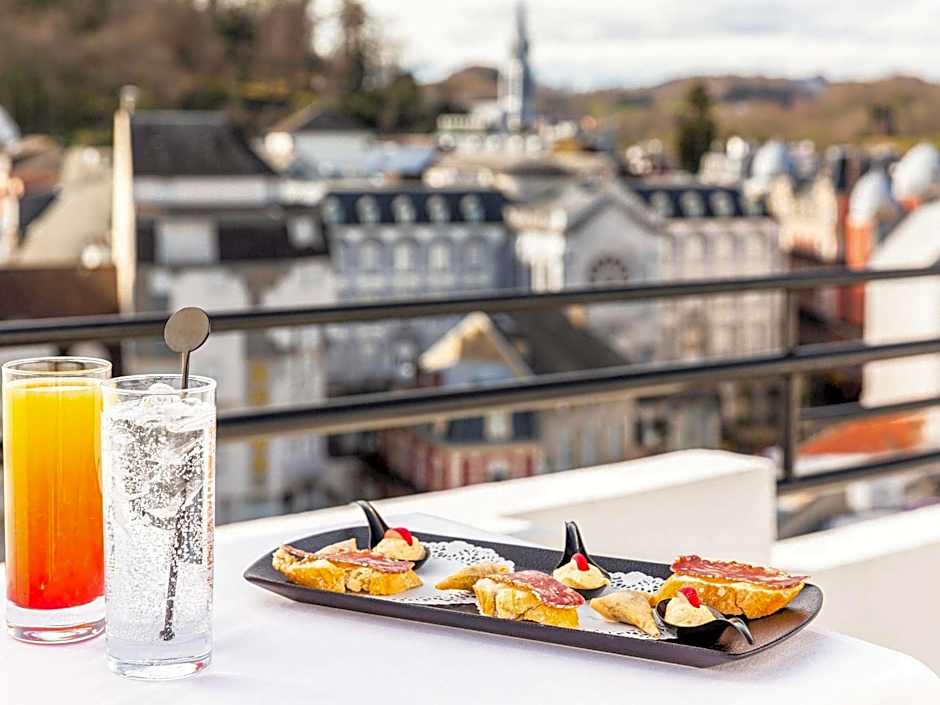 Hotel Mercure Lourdes Imperial