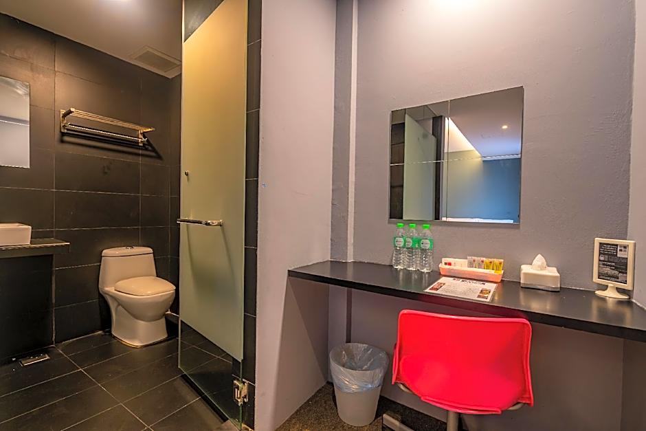 Ryokan Chic Hotel Damansara Uptown