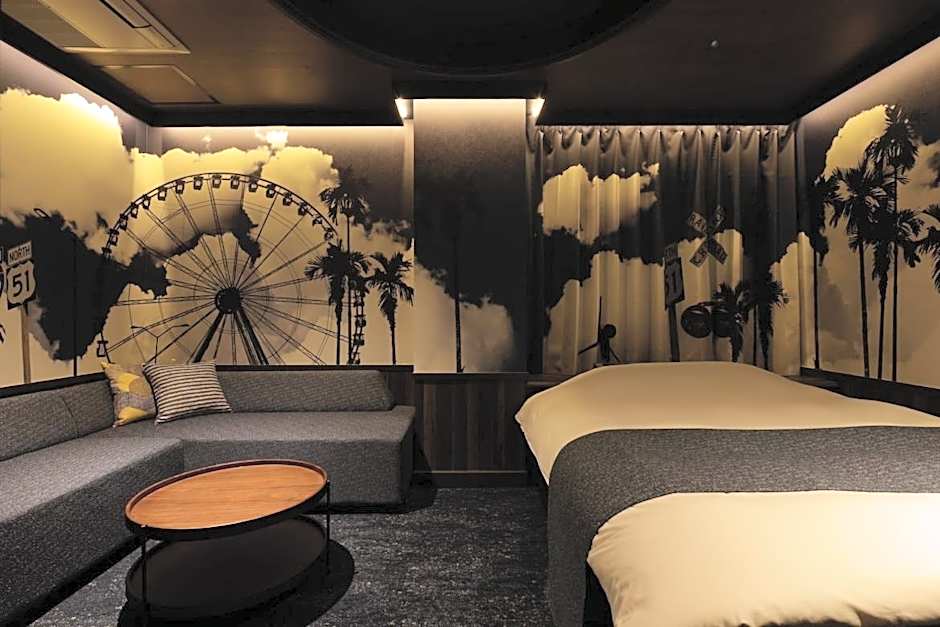 Sodegaura COAST HIKE HOTEL