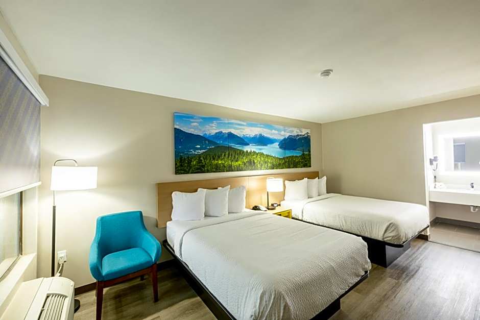 Days Inn & Suites by Wyndham Bossier City - Casino Area