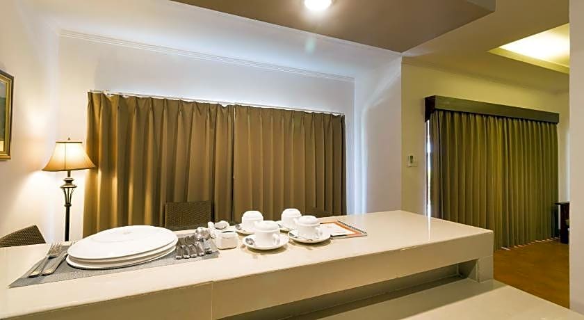 Vidi Boutique Hotel