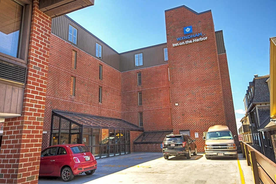 Wyndham Inn on the Harbor