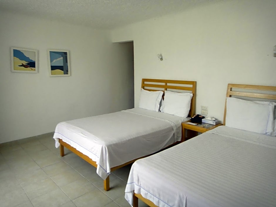 Sotavento Hotel & Yacht Club