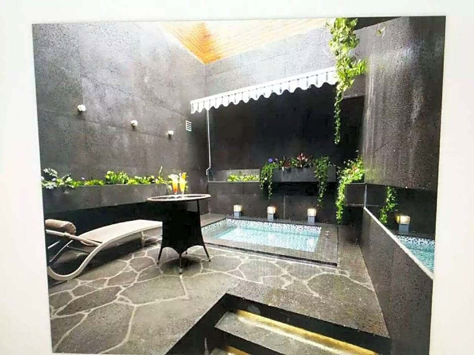 Qingdao Hengbo Hotel