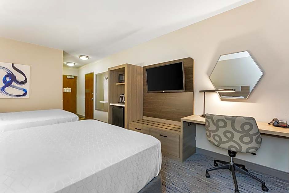 Holiday Inn Express Belgrade-Bozeman Area By IHG