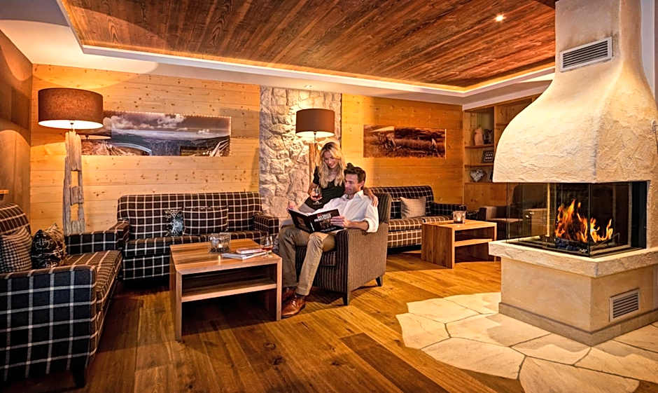 Aktiv & Relax Hotel Hubertus