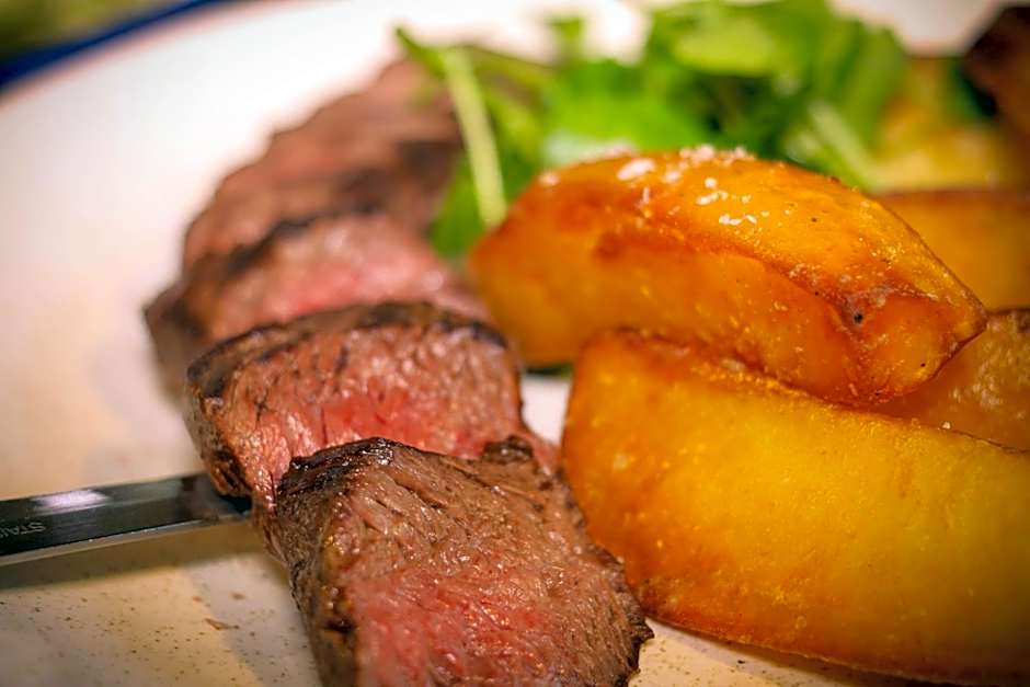 The Horse and Groom – Moreton-in-Marsh