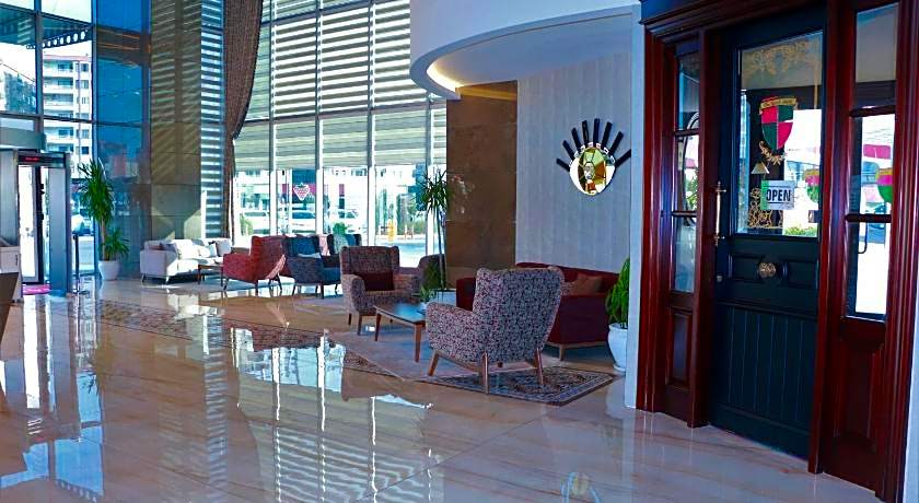 Ramada by Wyndham Diyarbakir