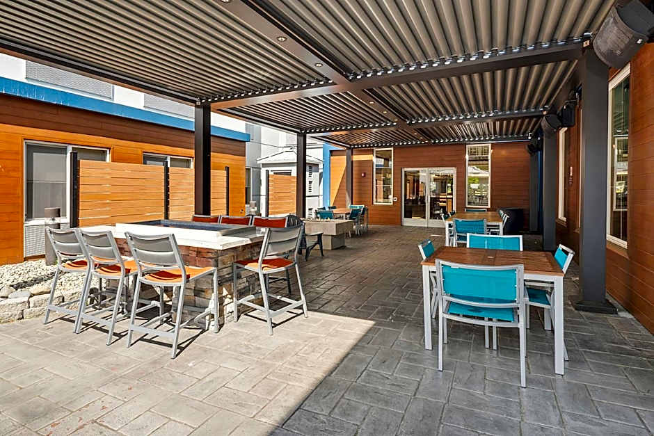 Hampton Inn By Hilton & Suites Seattle North Lynnwood