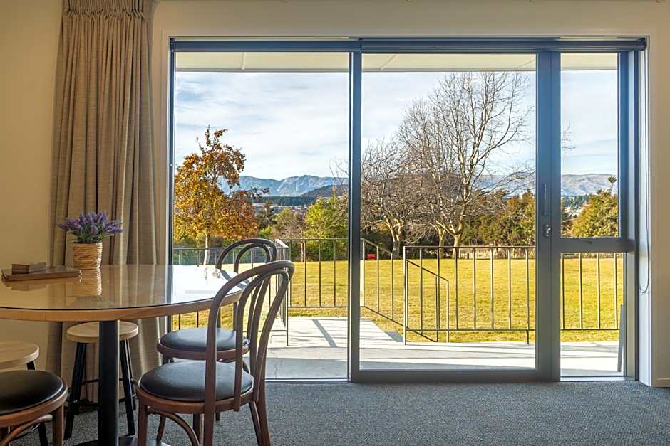 Wanaka Top 10 Holiday Park