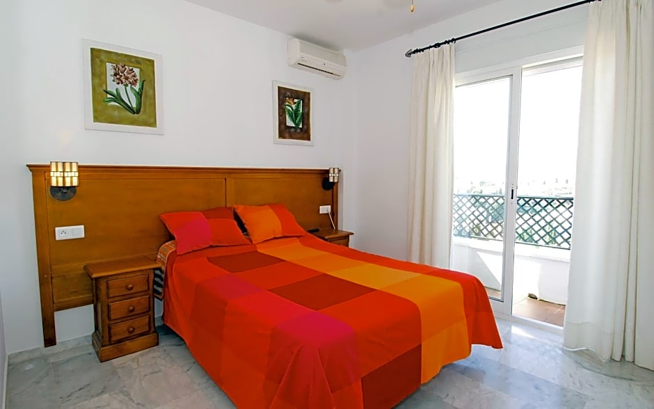 Apartamentos HC Burriana Playa