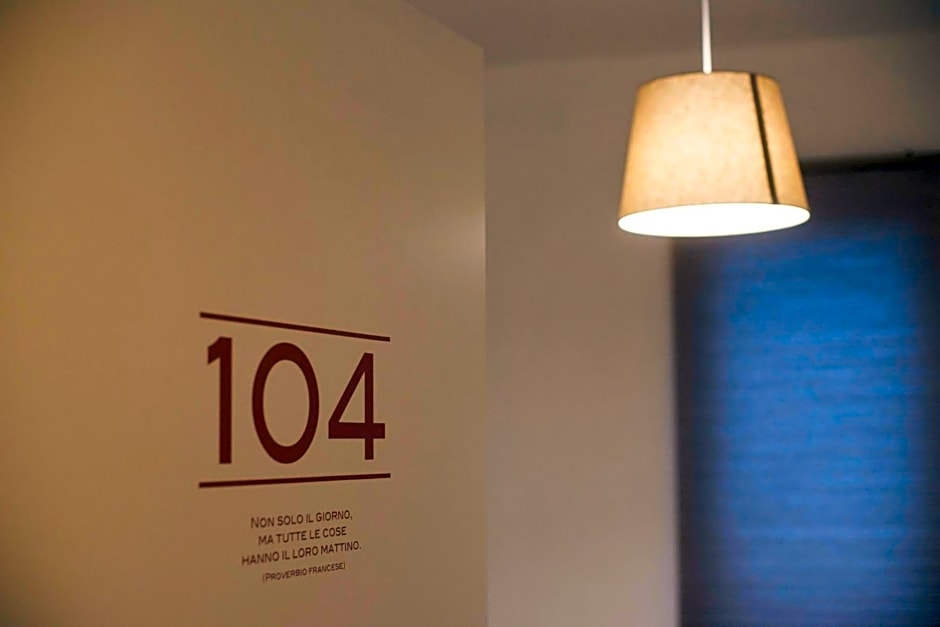 Lenotti Bed and Breakfast