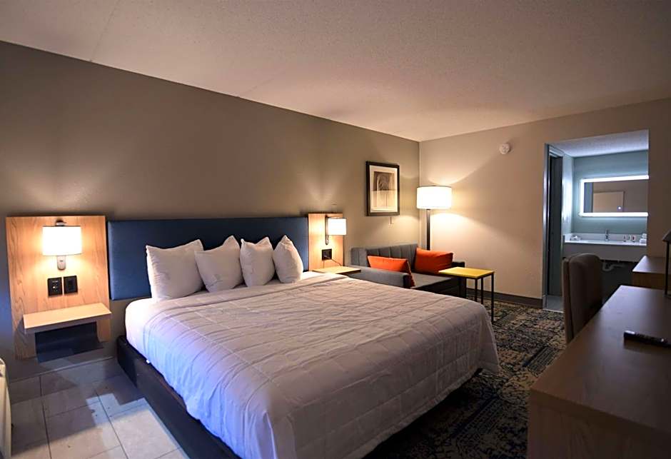 Baymont by Wyndham Pine Grove