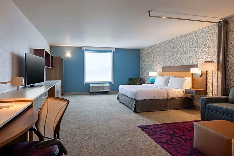 Home2 Suites by Hilton Ankeny