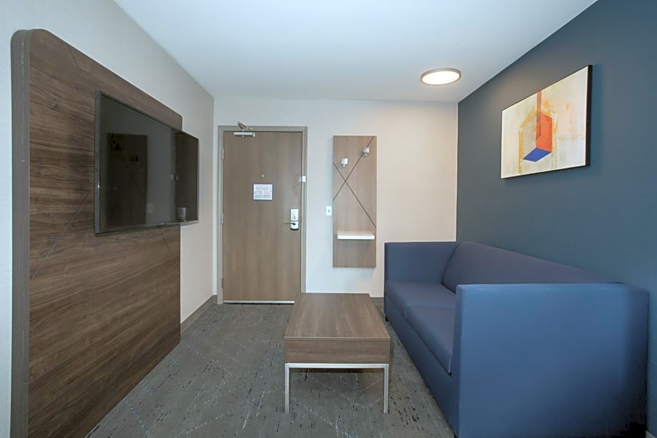Holiday Inn Express Hotel & Suites Grand Junction By IHG