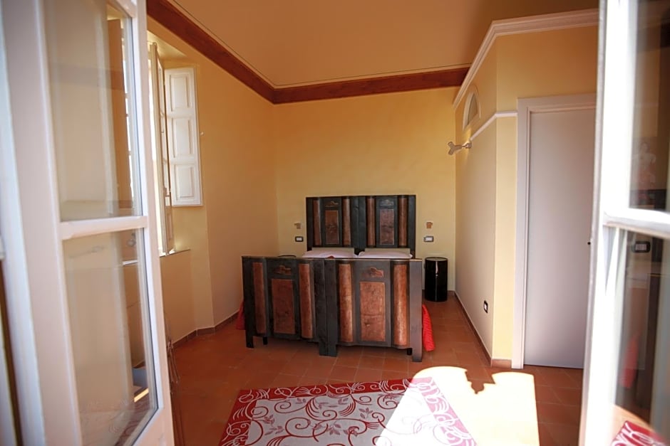 Villa Mascitti B&B