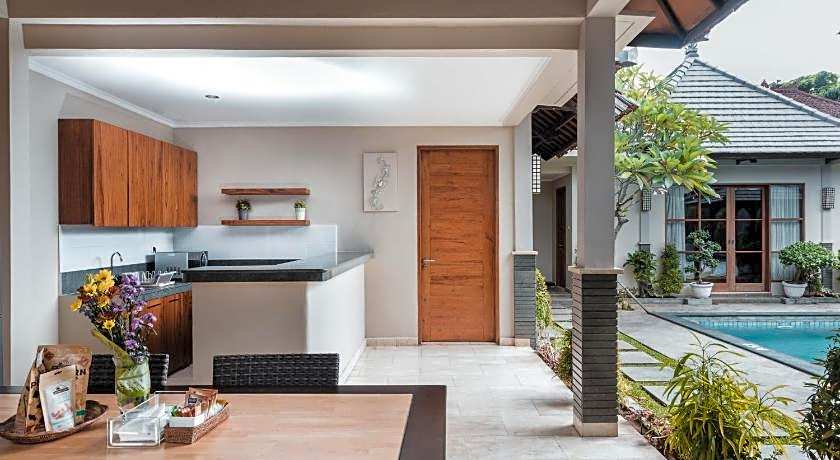 Dura Villas Canggu Bali
