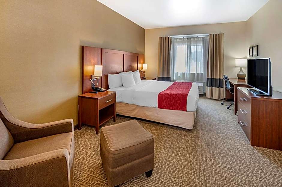 THE ATRIUM HOTEL - SFO AIRPORT FREE! - Shuttle Bus - Parking - WIFI