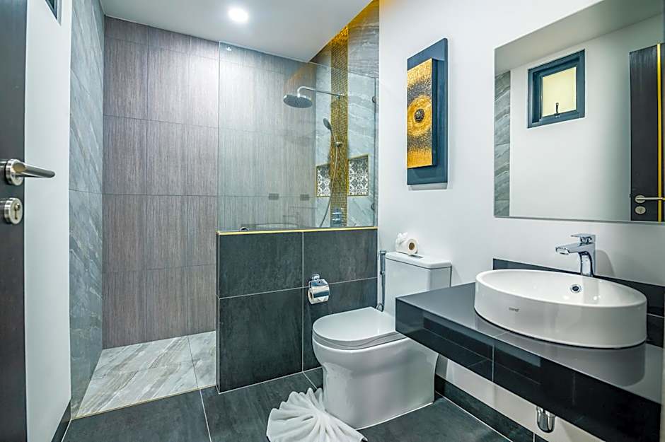 Mango Hill Residence