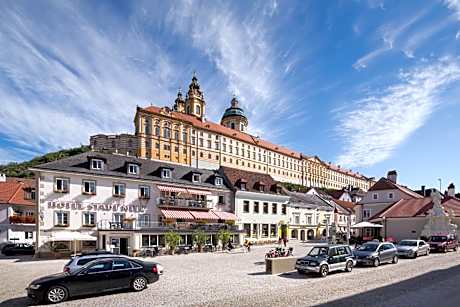 Hotel Stadt Melk