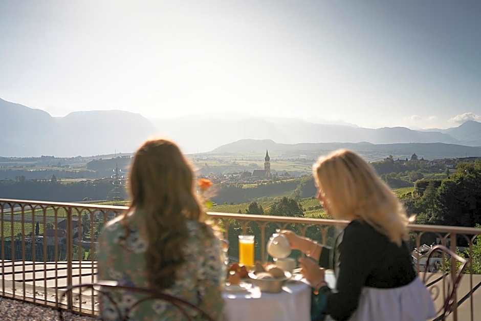 Schloss Hotel Korb