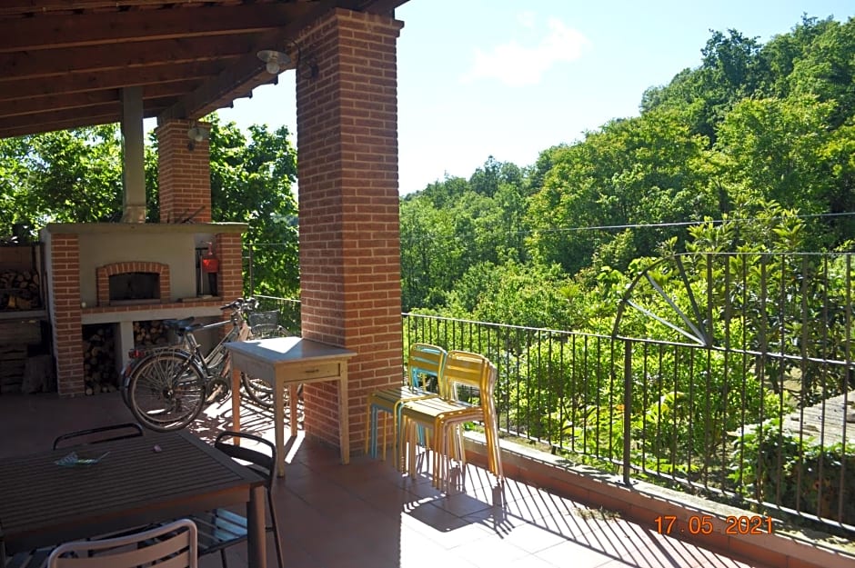 B&B Cascina Bedria
