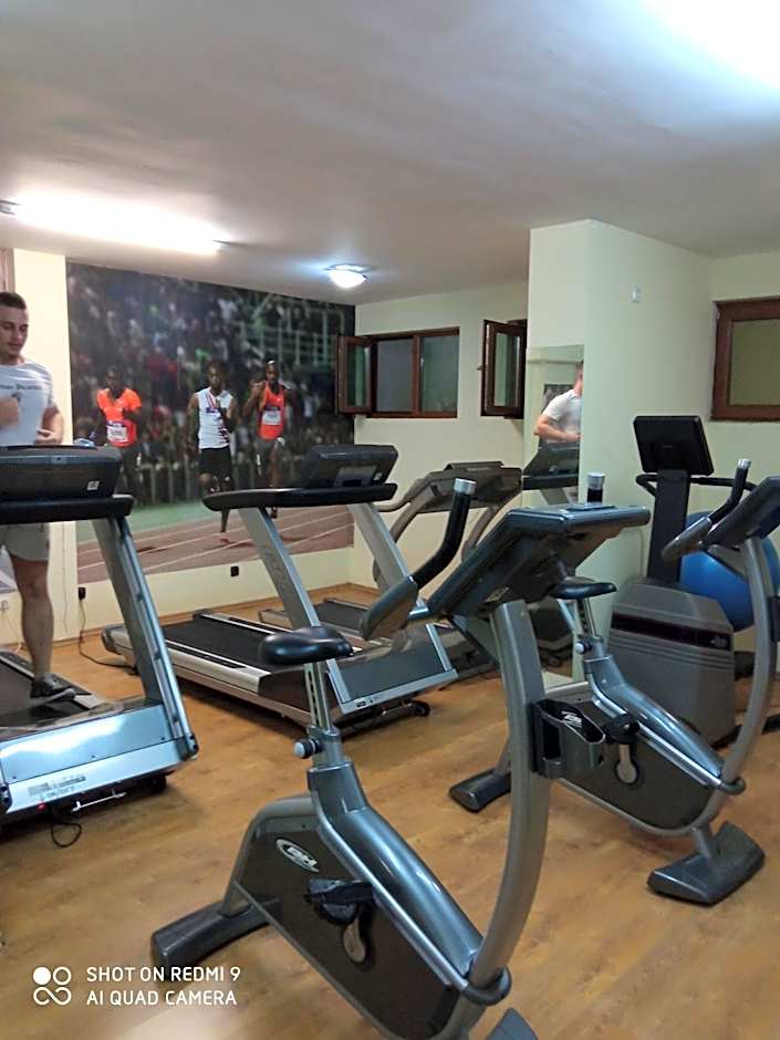 Family Hotel Black Sea