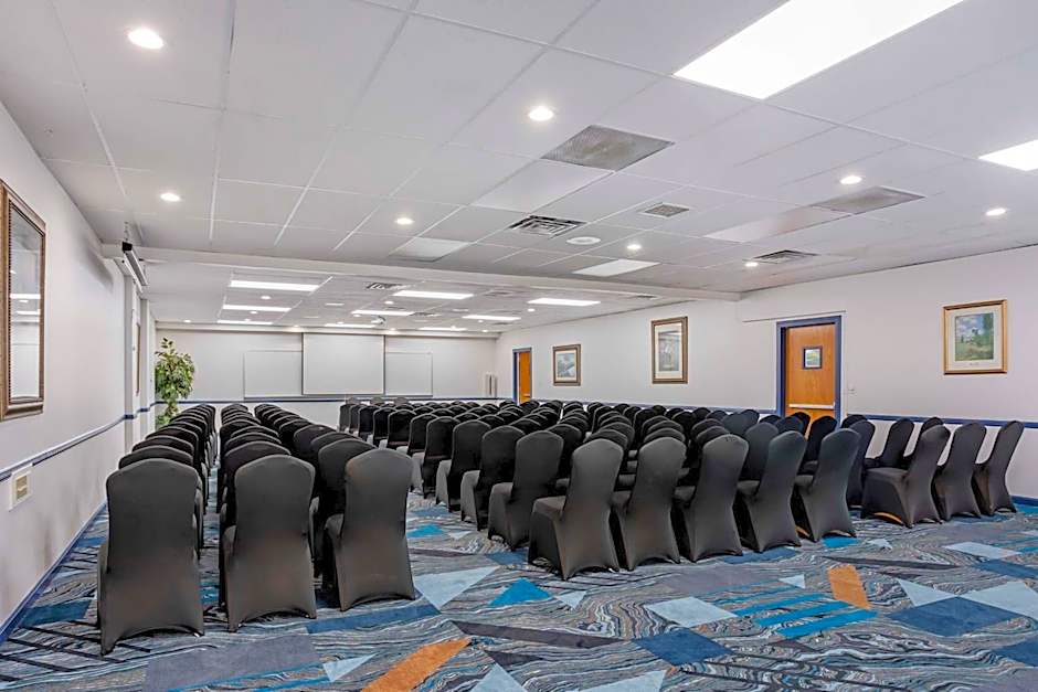 Best Western Rutgers University Hotel