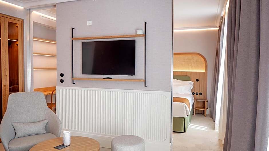 Alcázar Hotel Sóller