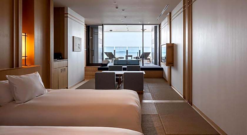 Pearl Star Hotel ATAMI