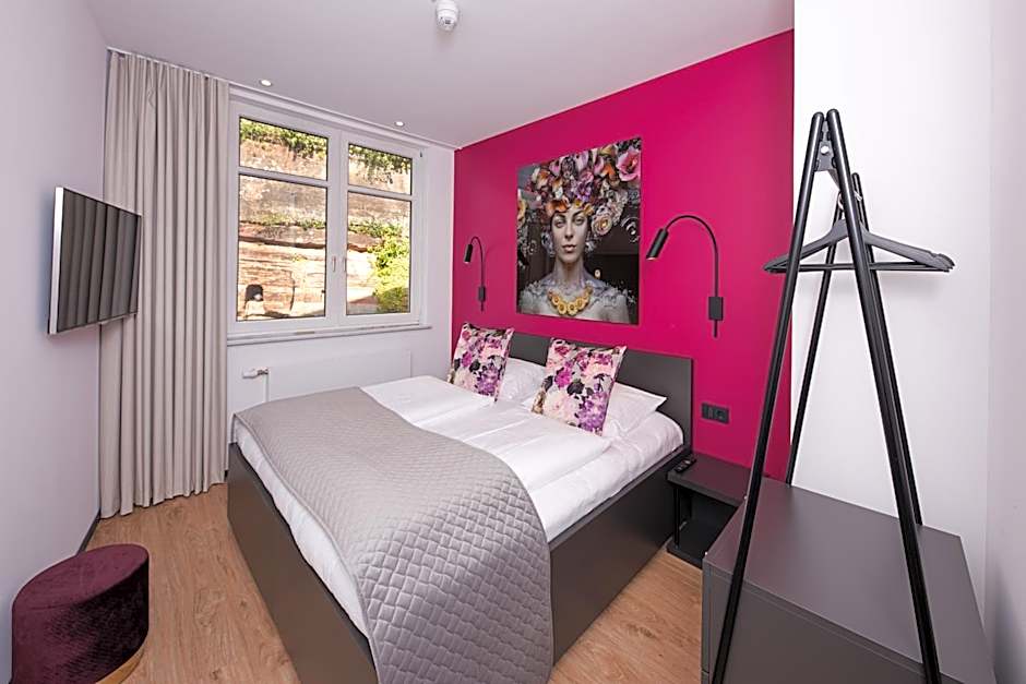 Schlossberg Hotel Homburg