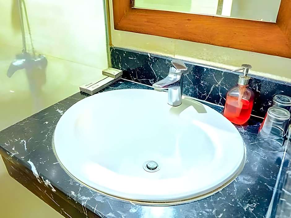 Front One Boutique Baluran Malang