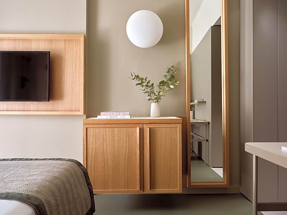 City Hotel Thessaloniki