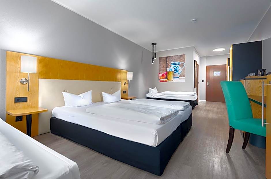 Trip Inn Hotel Egelsbach Frankfurt