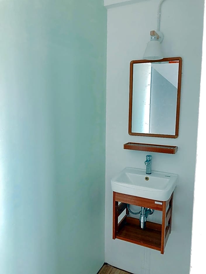 Room Story Hostel