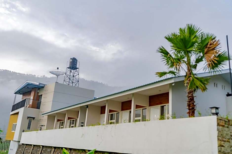 Fredelia Homestay