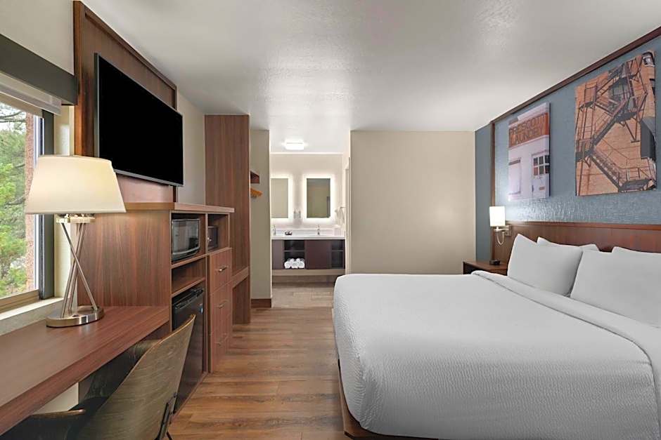 Days Inn by Wyndham Prescott