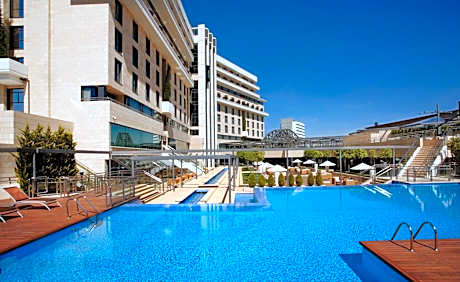 Hotel Nelva