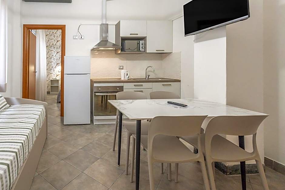 Residence Rimini Relax
