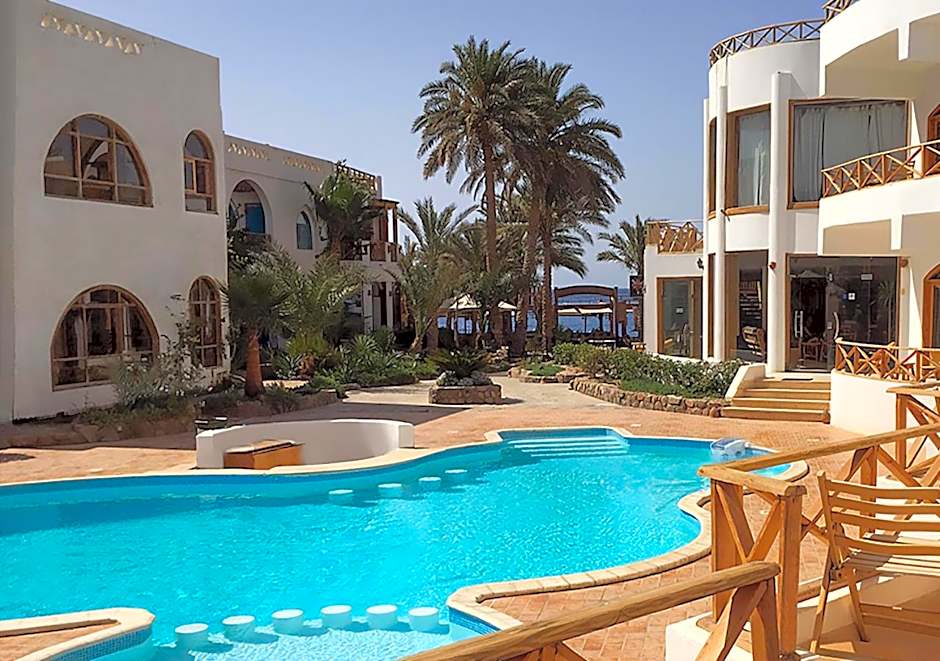 Red Sea Relax Hotel