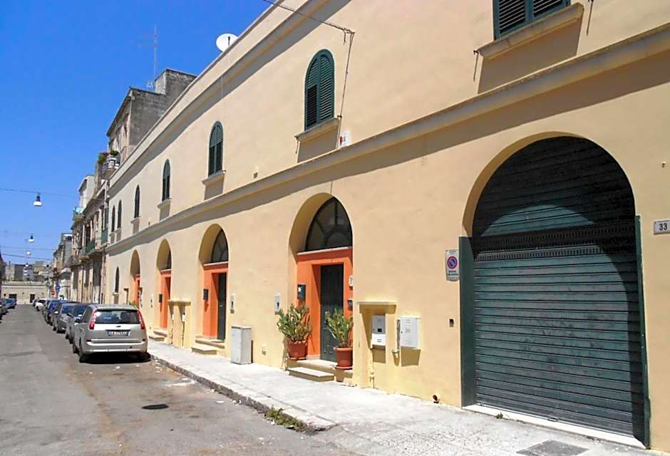 B&B Residenza Pizziniaco