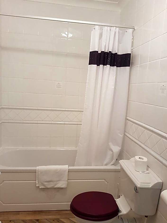 The Vine Hotel, Skegness