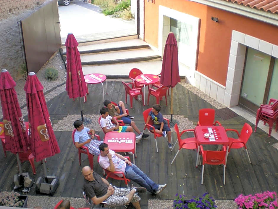 Posada La Casona de Valbuena