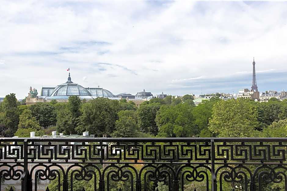 La Réserve Paris Hotel & Spa