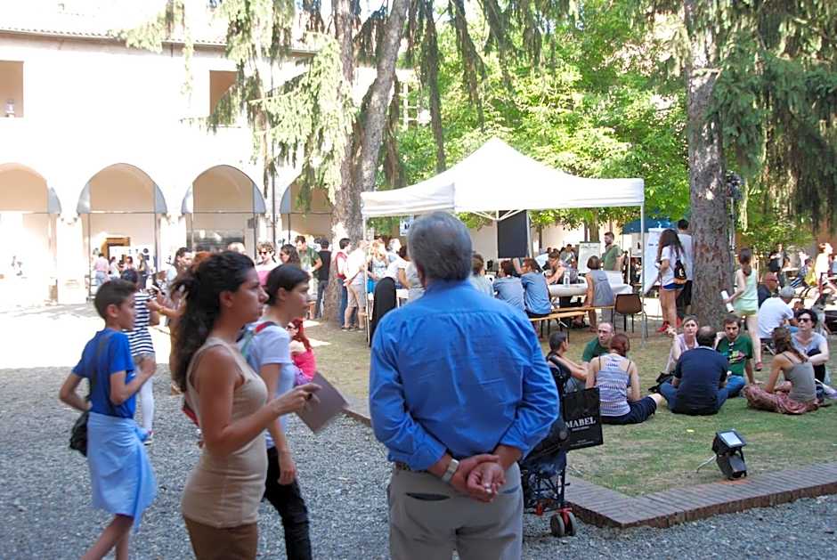 Il Chiostro Hostel and Hotel