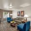 Ledgestone Suites Hotel Yakima