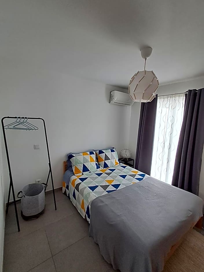 ALMAS ROOMS